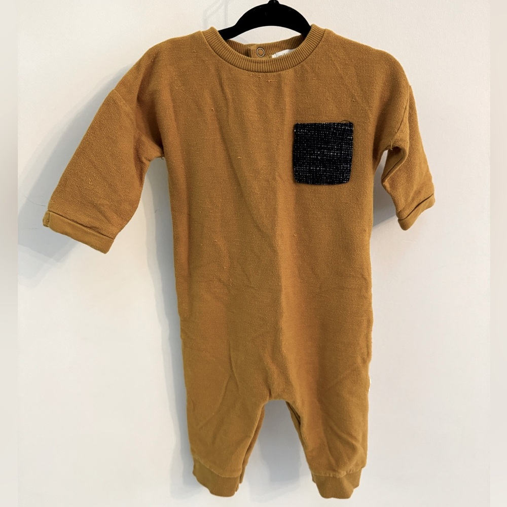 Miles the Label 6 months unisex jumper